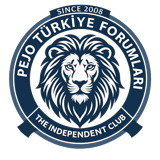 Peugeot T&uuml;rkiye Fan Club